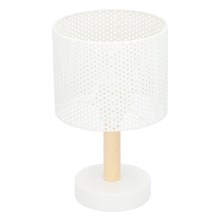 Grundig - LED Asztali lámpa LED/0,2W/3xAAA