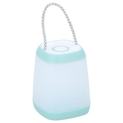 Grundig - LED Dimmelhető hordozható lámpa LED/3xAA