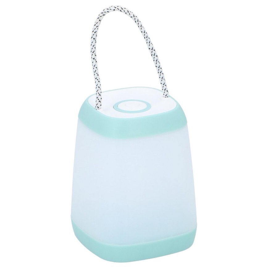 Grundig - LED Dimmelhető hordozható lámpa LED/3xAA