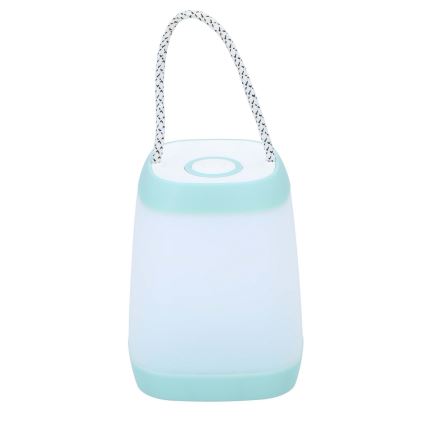 Grundig - LED Dimmelhető hordozható lámpa LED/3xAA