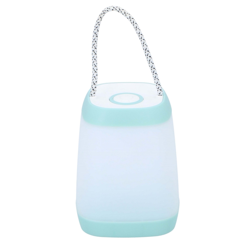 Grundig - LED Dimmelhető hordozható lámpa LED/3xAA