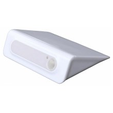 Grundig - LED Éjjeli lámpa érzékelővel LED/3xAAA