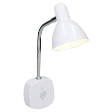 Grundig - LED Fali lámpa konnektoros LED/1,8W/230V