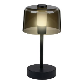 Grundig - LED fényerőszabályozható érintéses asztali lámpa LED/5V 800 mAh