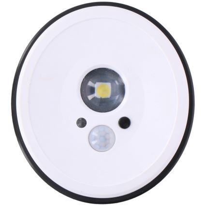 Grundig - LED Irányfény érzékelős 1xLED/3xAAA