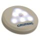 Grundig - LED Irányfény szenzoros 6xLED/3xAAA