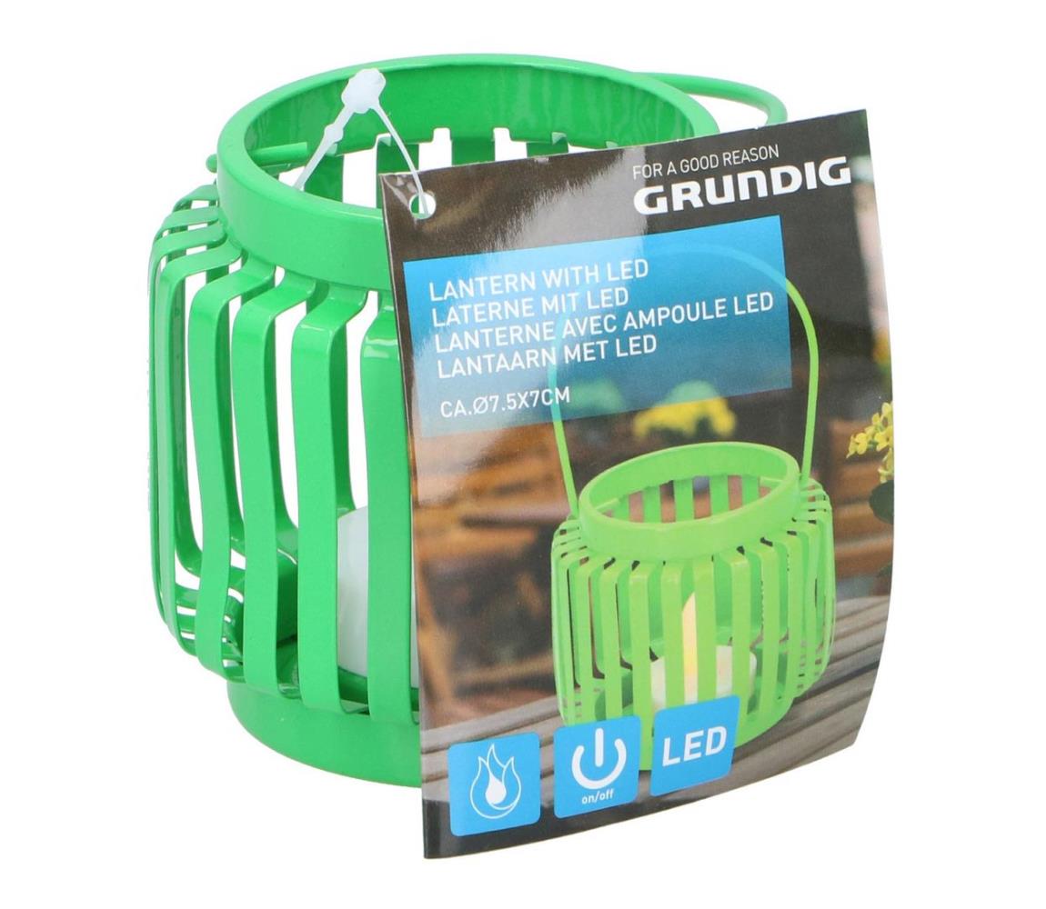 Grundig