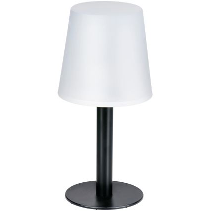 Grundig - LED napelemes asztali lámpa LED/1,2V 200 mAh