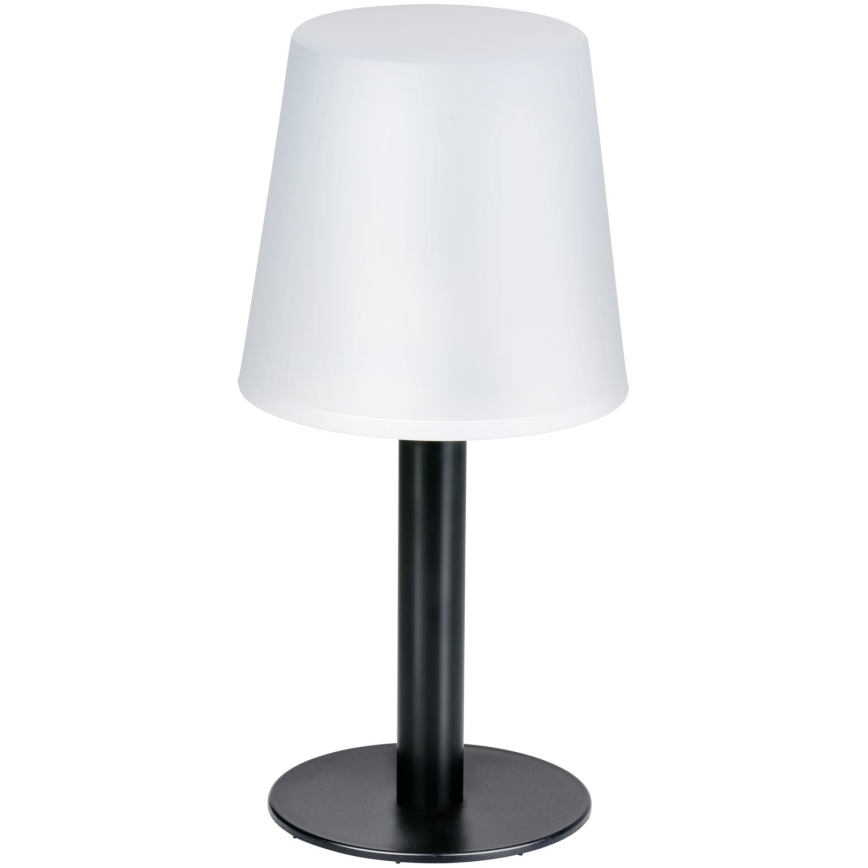 Grundig - LED napelemes asztali lámpa LED/1,2V 200 mAh