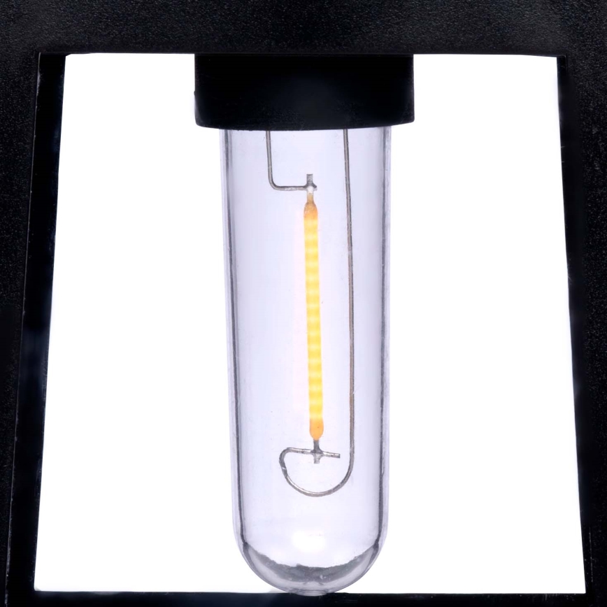 Grundig - LED Napelemes fali lámpa LED/1,2V IP44