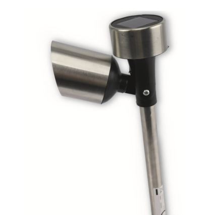 Grundig - LED napelemes lámpa LED/1,2V 40 mAh