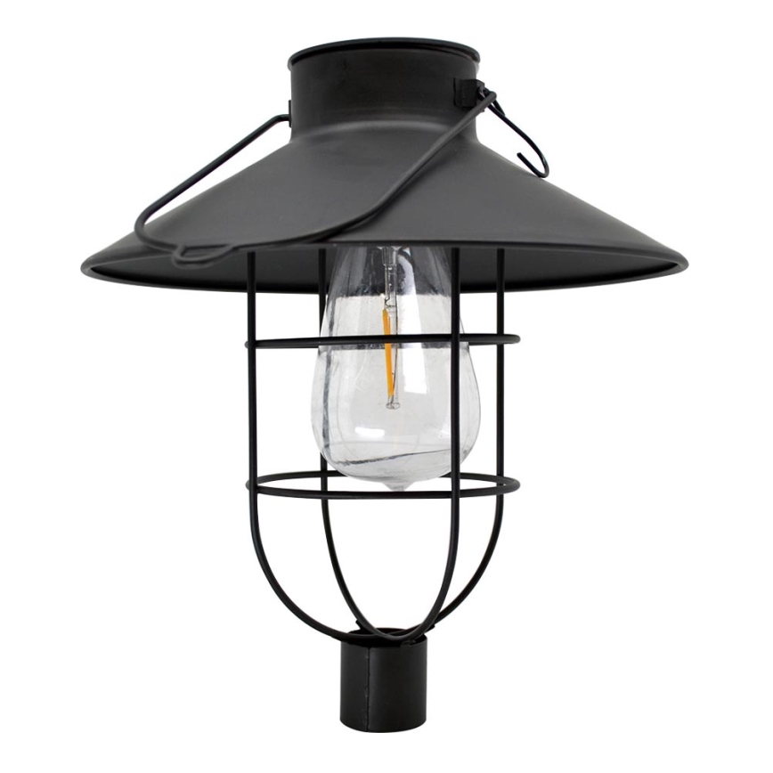 Grundig - LED napelemes lámpa LED/1,2V 600 mAh