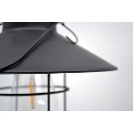 Grundig - LED napelemes lámpa LED/1,2V 600 mAh