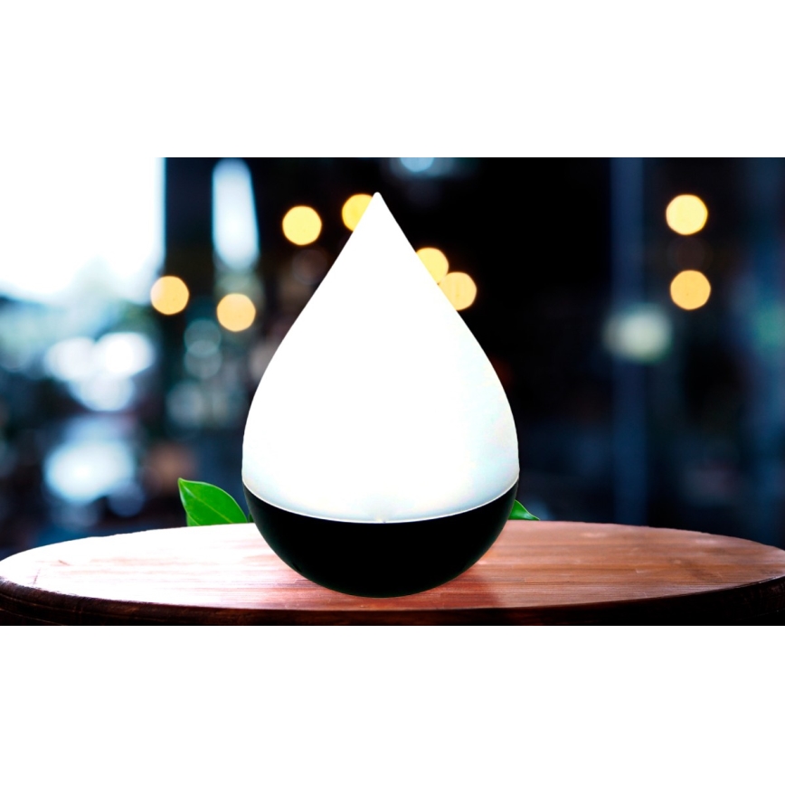 Grundig - LED napelemes lámpa LED/1,2V 600 mAh