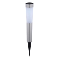 Grundig - LED Napelemes lámpa LED/1,2V