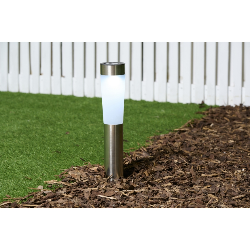 Grundig - LED Napelemes lámpa LED/1,2V