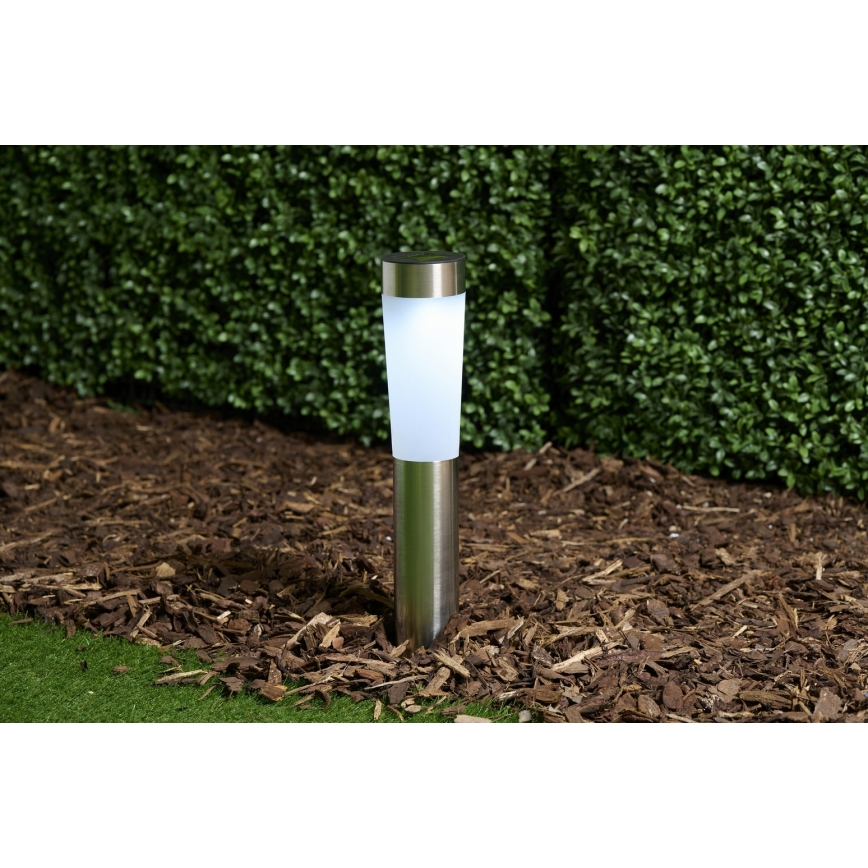 Grundig - LED Napelemes lámpa LED/1,2V