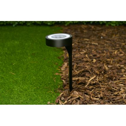 Grundig - LED Napelemes lámpa LED/1,2V