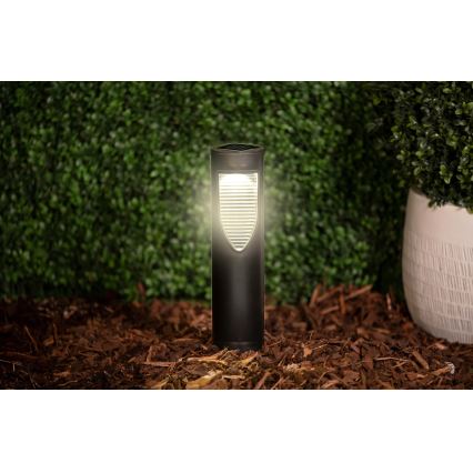 Grundig - LED Napelemes lámpa LED/1,2V IP44