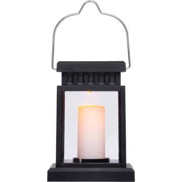 Grundig - LED Napelemes lampion LED/1,2V