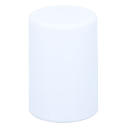 Grundig - LED RGB Dimmelhető asztali lámpa LED/3xAAA + távirányító