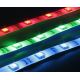 Grundig - LED RGB Dimmelhető fényszalag 5m LED/24W/230V + távirányító