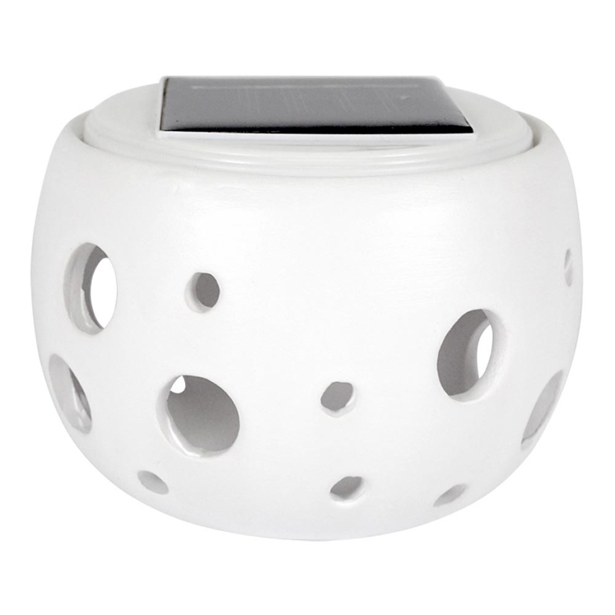 Grundig - LED RGB napelemes lámpa LED/0,06W/1,2V 600 mAh