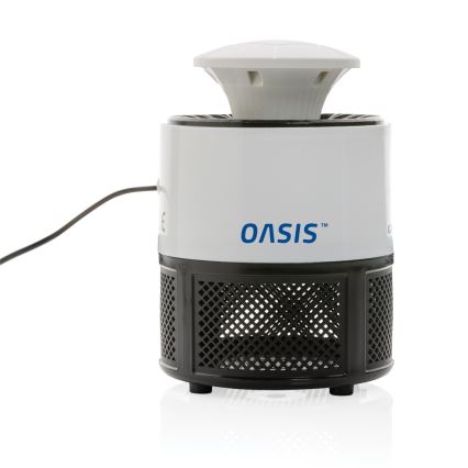 Grundig - LED Rovar fénycsapda LED/5W/5V