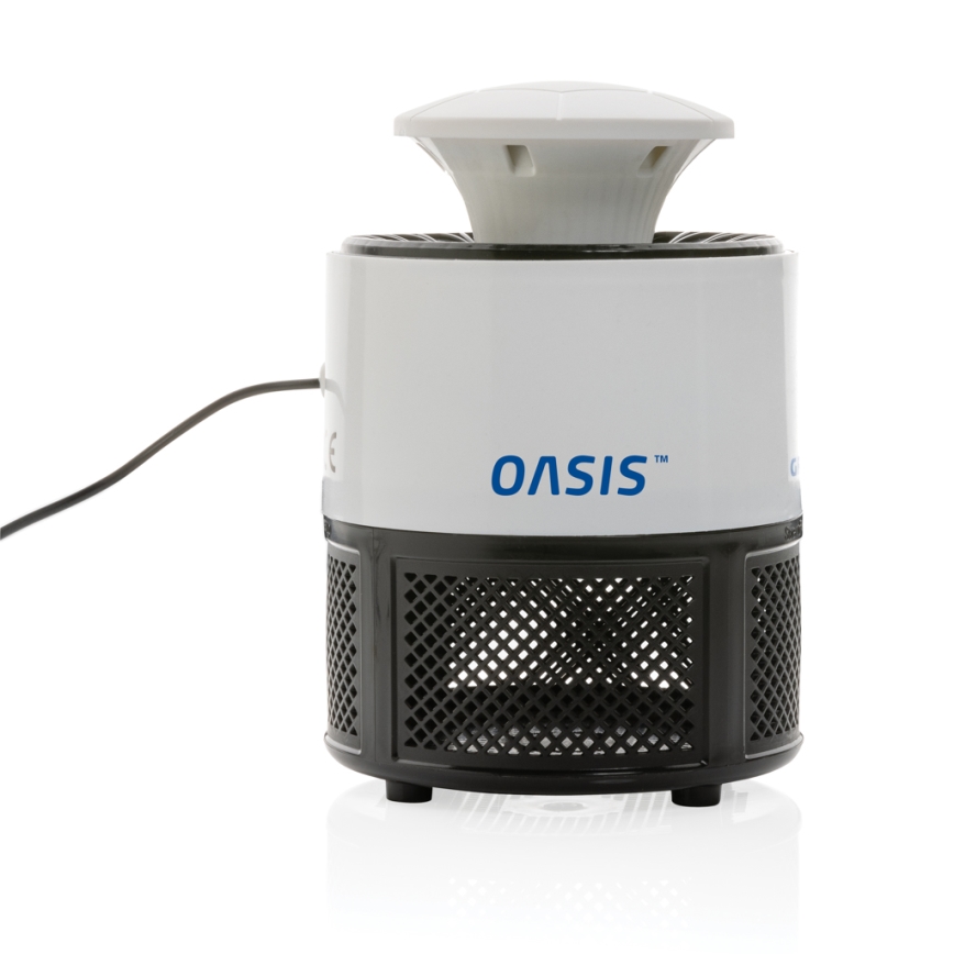 Grundig - LED Rovar fénycsapda LED/5W/5V