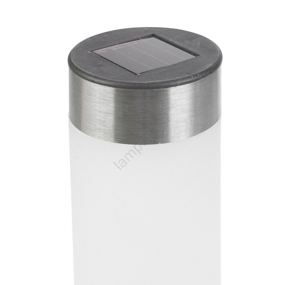 GRUNDIG Torche Solaire - 72 LED - 1200 MAh - Effet Flamme Vacillante - View #4