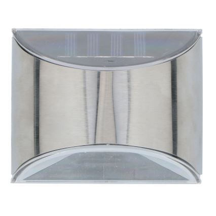 Grundig - LED Szolár fali lámpa érzékelővel LED/1,2V