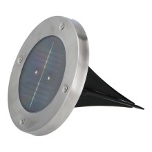 Grundig - LED Szolár lámpa 2xLED/1,2V