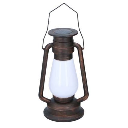 Grundig - LED Szolár lámpa LED/1,2V 600 mAh