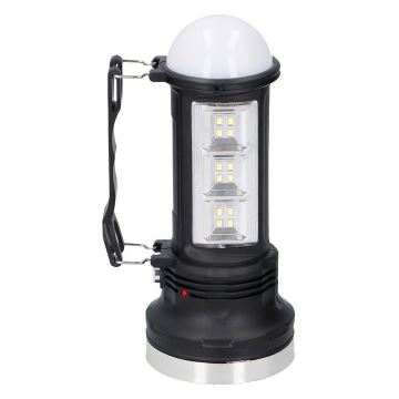 Grundig - LED Szolár lámpa LED/18W/5,5V