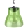 Grundig - LED Szolár lámpa LED/1xAAA zöld