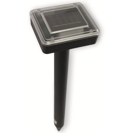 Grundig - Napelemes hangyariasztó 1,2V Ni-Mh, 600mAh