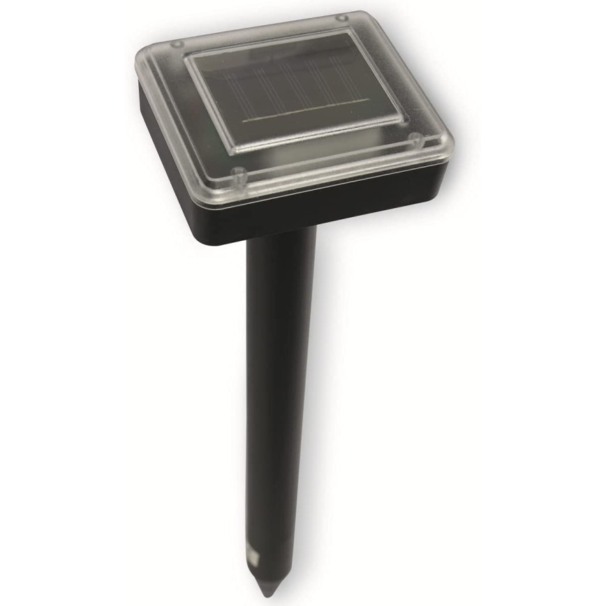 Grundig - Napelemes hangyariasztó 1,2V Ni-Mh, 600mAh