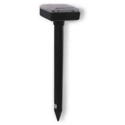 Grundig - Napelemes hangyariasztó 1,2V Ni-Mh, 600mAh