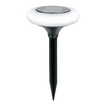 Grundig - RGB LED napelemes lámpa LED/1,2V 300 mAh
