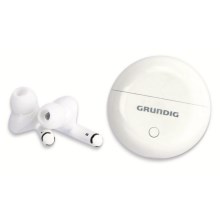 Grundig - Vezeték nélküli fülhallgató Bluetooth