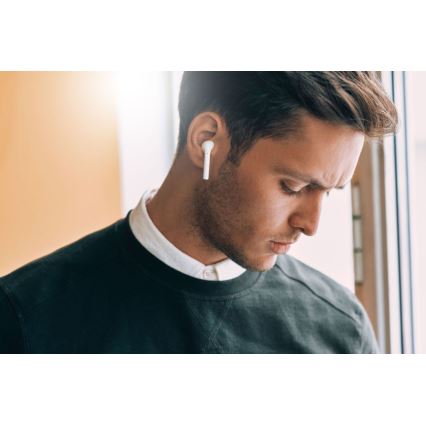 Grundig - Vezeték nélküli fülhallgató Bluetooth