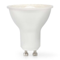 GU10 foglalatú LED izzó 2,5 W 230 V 2700 K, energiaosztály A