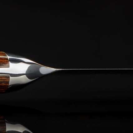 Gudaro - Damaszkuszi konyhakés FENG 3,5, 67 rétegű acél, hossza 9,5 cm