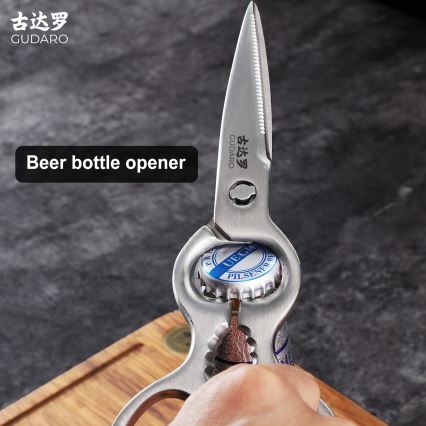 Gudaro - RONIN baromfiolló 20,6 cm