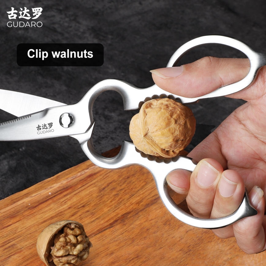 Gudaro - RONIN baromfiolló 20,6 cm