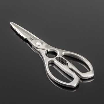 Gudaro - RONIN baromfiolló, 22,6 cm, rozsdamentes acél