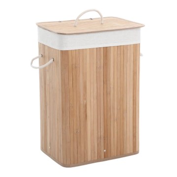 GUS barna szennyeskosár