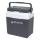 Guzzanti GZ 26B - Hordozható autóhűtő 26 l 57W/12V/230V szürke