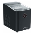 Guzzanti GZ120B - Jégkészítő 120W/230V fekete