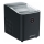 Guzzanti GZ120B - Jégkészítő 120W/230V fekete